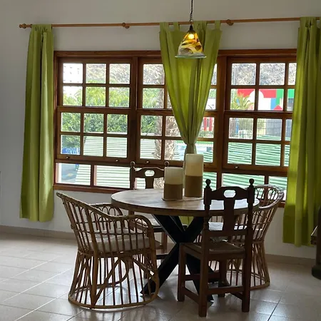 Edificio Orion, E11 Lägenhet Tazacorte