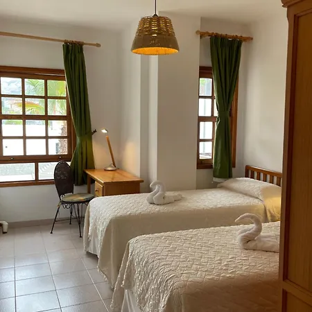 Edificio Orion, E11 * Tazacorte