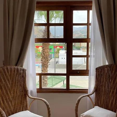 Edificio Orion, E11 Tazacorte