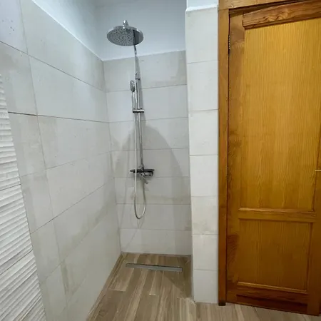 Lägenhet Edificio Orion, E11 Tazacorte