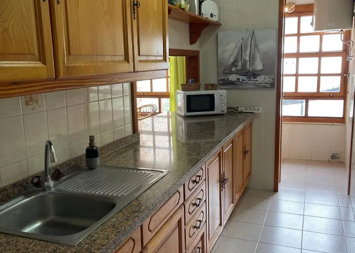 Edificio Oriòn, E11 *