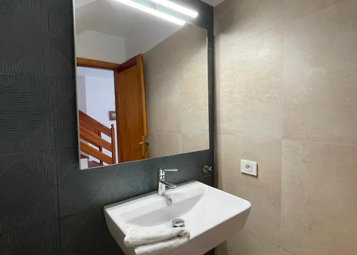 Apartamento Edificio Oriòn, E11 *
