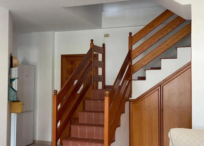 Edificio Oriòn, E11 Apartamento