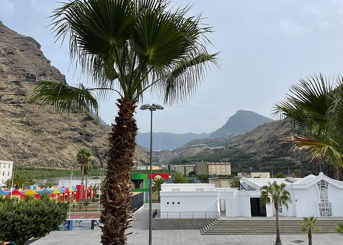 Edificio Oriòn, E11 Apartamento *