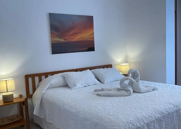 Edificio Oriòn, E11 Tazacorte