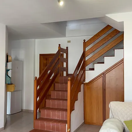 Edificio Oriòn, E11 Appartamento