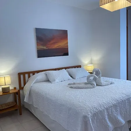 Edificio Oriòn, E11 Tazacorte