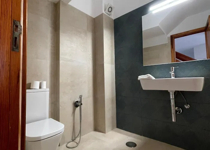 Edificio Oriòn, E11 Apartamento