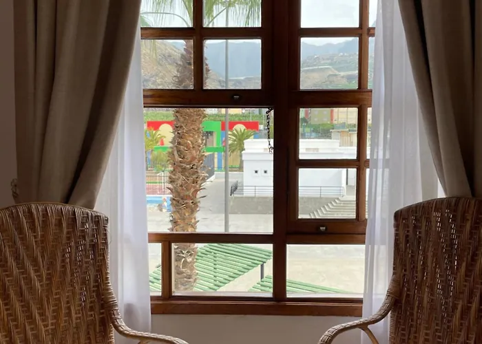 Edificio Oriòn, E11 Tazacorte