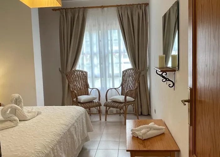 Edificio Oriòn, E11 Apartamento