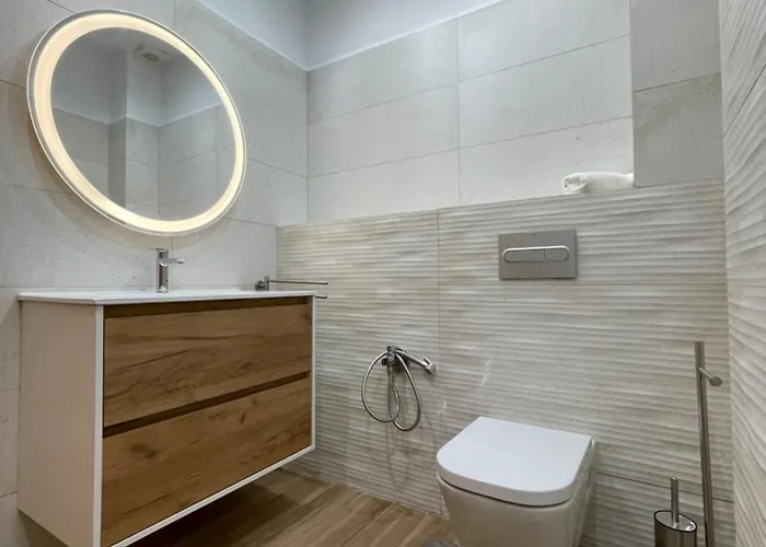 Edificio Oriòn, E11 Apartamento