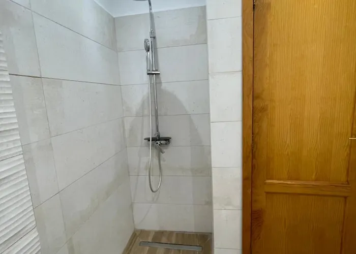 Apartamento Edificio Oriòn, E11 Tazacorte