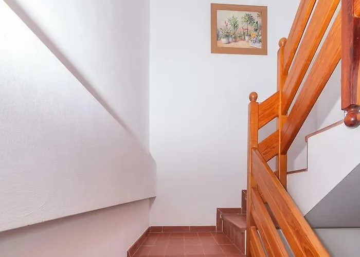 Edificio Oriòn, E11 Apartamento *